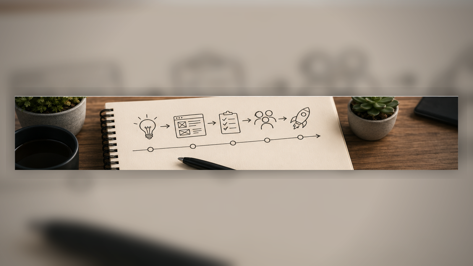 The Venture Building Playbook: From Zero to Market in 90 Days