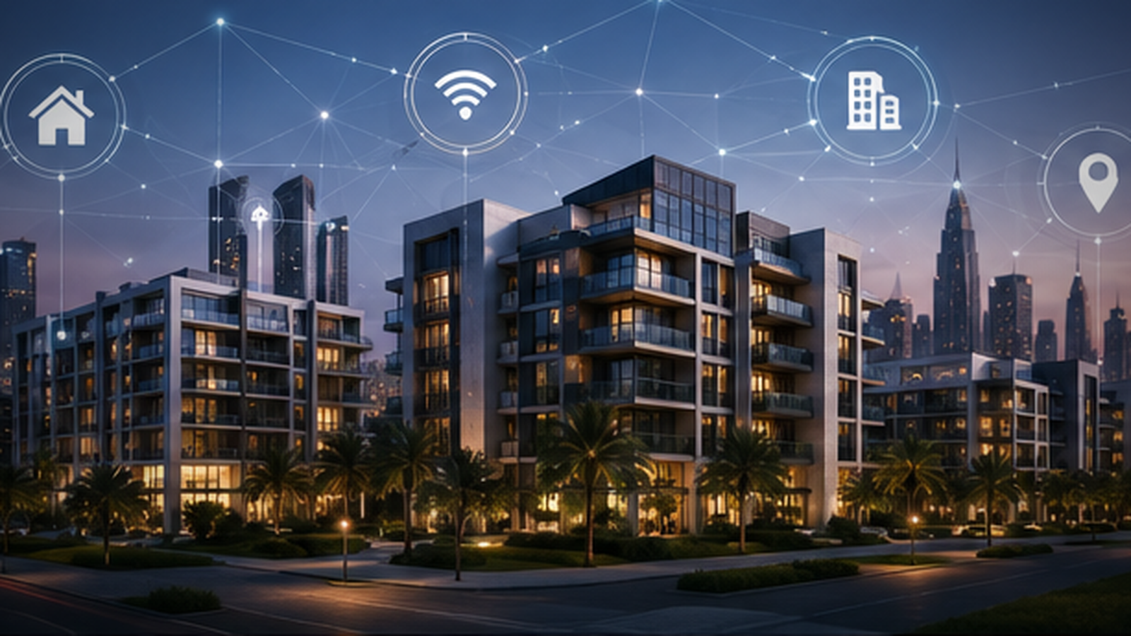 How PropTech Is Reshaping Real Estate in Saudi Arabia